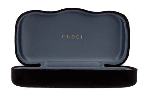 custodia occhiali gucci originale|occhiali gucci donna.